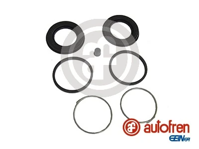 Repair Kit, brake caliper